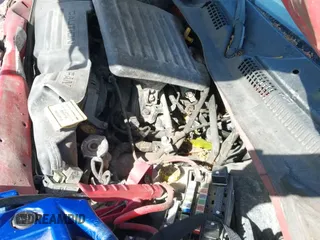 2003 Dodge Durango Sport с VIN 1D4HR38N43F529787, выставлен на аукционе IAAI как лот 41763327 с пробегом 129 955 миль миль и . История ставок и продаж доступна на DreamBid. Изображение 19.