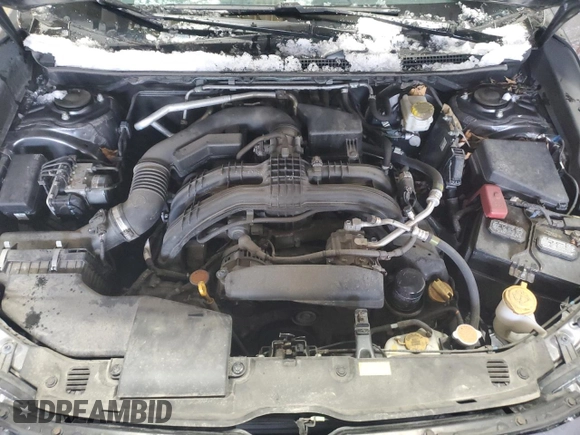 2022 Subaru Impreza Special Sports with VIN 4S3GTAM61N3704157, listed as a Copart auction lot 88740905 with 58,243 mi miles and Salvage title. Bid and sale history available at DreamBid. Image 11.