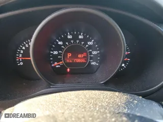 2014 Kia Soul with VIN KNDJN2A28E7031139, listed as a Copart auction lot 49920975 with 173,933 mi miles and Salvage Title. Bid and sale history available at carsss.com. Image 9.