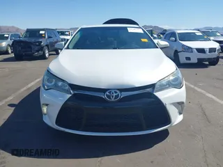 2015 Toyota Camry XLE with VIN 4T1BF1FK9FU052360, listed as a IAAI auction lot 42180783 with 119,079 mi miles and . Bid and sale history available at DreamBid. Image 6.