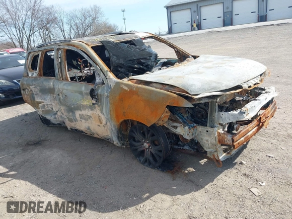 2016 Mitsubishi Outlander GT with VIN JA4JZ4AX9GZ006313, listed as a IAAI auction lot 41813587 with Not provided miles and . Bid and sale history available at DreamBid. Image 1.