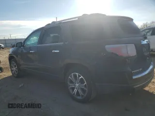 2014 GMC Acadia SLT with VIN 1GKKVSKD1EJ122359, listed as a Copart auction lot 88315665 with 153,072 mi miles and Salvage Title. Bid and sale history available at carsss.com. Image 2.