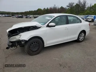 2013 Volkswagen Jetta SE z VIN 3VWDP7AJ4DM368338, wystawiony jako Copart lot #57707185 z przebiegiem 125 716 mil mil oraz Szkoda całkowita • Salvage title. Historia ofert i sprzedaży dostępna na DreamBid. Obrazek 1.