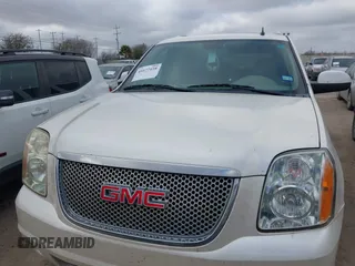 2009 GMC Denali z VIN 1GKFC06269R198526, wystawiony jako IAAI lot #41677428 z przebiegiem 244 410 mil mil oraz . Historia ofert i sprzedaży dostępna na DreamBid. Obrazek 10.