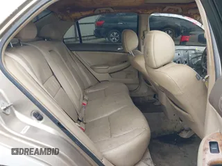 2003 Honda Accord EX with VIN 1HGCM66503A092301, listed as a IAAI auction lot 42506555 with 227,829 mi miles and . Bid and sale history available at DreamBid. Image 8.