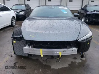 2022 Audi e-tron GT Prestige z VIN WAUEJBFWXN7005938, wystawiony jako Copart lot #72659842 z przebiegiem Nie podano mil oraz . Historia ofert i sprzedaży dostępna na DreamBid. Obrazek 5.