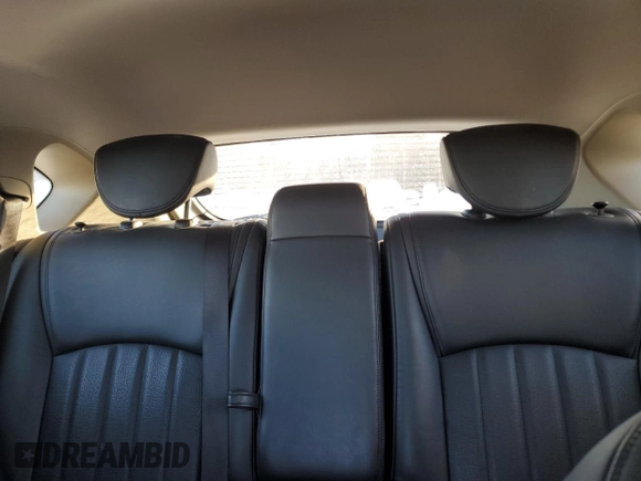 2015 Infiniti QX50 Journey z VIN JN1BJ0HR5FM771356, wystawiony jako Copart lot #46259095 z przebiegiem 135 175 mil mil oraz Szkoda całkowita • Salvage title. Historia ofert i sprzedaży dostępna na DreamBid. Obrazek 10.