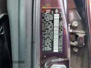 2013 Scion xD z VIN JTKKUPB48D1036243, wystawiony jako Copart lot #56227715 z przebiegiem 152 870 mil mil oraz Szkoda całkowita • Salvage title. Historia ofert i sprzedaży dostępna na DreamBid. Obrazek 12.