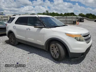 2011 Ford Explorer XLT с VIN 1FMHK7D89BGA06438, выставлен на аукционе Copart как лот 61042855 с пробегом 120 957 миль миль и Чистый • Clean title. История ставок и продаж доступна на DreamBid. Изображение 4.