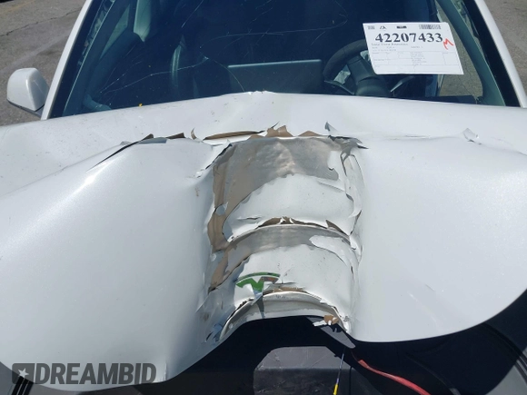 2020 Tesla Model 3 Performance z VIN 5YJ3E1EC6LF805448, wystawiony jako IAAI lot #42207433 z przebiegiem 114 412 mil mil oraz . Historia ofert i sprzedaży dostępna na DreamBid. Obrazek 10.