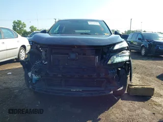 2021 Nissan Rogue S with VIN 5N1AT3AA0MC723352, listed as a IAAI auction lot 42623521 with 46,246 mi miles and . Bid and sale history available at DreamBid. Image 13.