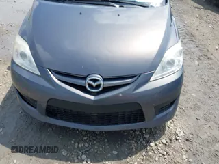 2010 Mazda 5 Sport with VIN JM1CR2W31A0375560, listed as a IAAI auction lot 42618380 with 171,910 mi miles and . Bid and sale history available at DreamBid. Image 6.