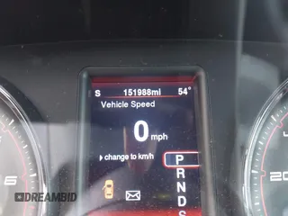 2014 Dodge Charger SXT with VIN 2C3CDXHG4EH337807, listed as a IAAI auction lot 42027319 with 151,988 mi miles. Bid and sale history available at carsss.com. Image 16.