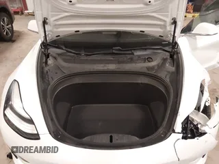 2018 Tesla Model 3 Long Range Battery with VIN 5YJ3E1EB5JF084446, listed as a IAAI auction lot 41209852 with 70,125 mi miles and . Bid and sale history available at DreamBid. Image 10.
