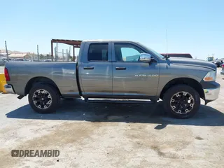 2012 Ram 1500 ST с VIN 1C6RD7FPXCS109624, выставлен на аукционе IAAI как лот 42618243 с пробегом 212 225 миль миль и . История ставок и продаж доступна на DreamBid. Изображение 13.
