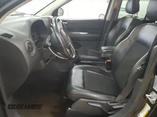 2016 Jeep Compass High Altitude с VIN 1C4NJCEAXGD773860, выставлен на аукционе Copart как лот 51246925 с пробегом 113 957 миль миль и Чистый • Clean title. История ставок и продаж доступна на DreamBid. Изображение 7.