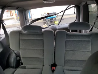 2001 Ford Explorer Sport с VIN 1FMCU70E61UB69838, выставлен на аукционе Copart как лот 84331824 с пробегом 223 404 миль миль и Списание • Salvage title. История ставок и продаж доступна на DreamBid. Изображение 10.