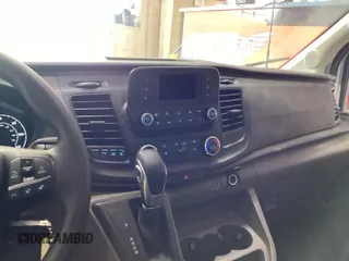 2023 Ford Transit Cargo с VIN 1FTBR1X80PKC02478, выставлен на аукционе IAAI как лот 42791988 с пробегом 40 987 миль миль и . История ставок и продаж доступна на DreamBid. Изображение 8.