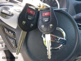 2019 Nissan Sentra SR with VIN 3N1AB7APXKY308596, listed as a IAAI auction lot 41921168 with 72,634 mi miles. Bid and sale history available at carsss.com. Image 11.