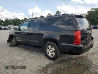 2012 Chevrolet Suburban LT с VIN 1GNSCJE01CR214873, выставлен на аукционе Copart как лот 58316385 с пробегом 266 398 миль миль и Списание • Salvage title. История ставок и продаж доступна на DreamBid. Изображение 2.