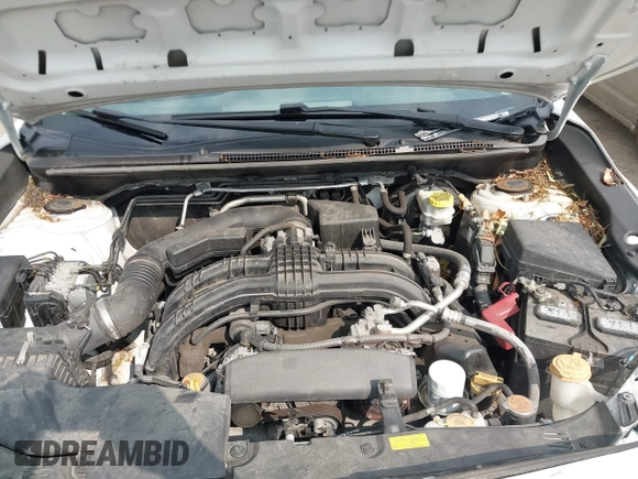 2017 Subaru Impreza with VIN 4S3GTAA68H3734765, listed as a IAAI auction lot 42738932 with 76,795 mi miles and . Bid and sale history available at DreamBid. Image 10.