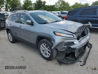 2016 Jeep Cherokee Altitude с VIN 1C4PJMCB7GW210196, выставлен на аукционе Copart как лот 61936175 с пробегом 108 836 миль миль и Списание • Salvage title. История ставок и продаж доступна на DreamBid. Изображение 4.