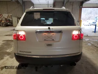2009 GMC Acadia SLT1 with VIN 1GKER23DX9J219842, listed as a Copart auction lot 49786365 with 160,818 mi miles and Salvage Title. Bid and sale history available at carsss.com. Image 6.