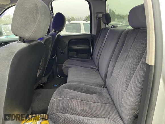 2005 Dodge 2500 SLT with VIN 3D7KS28C15G741120, listed as a IAAI auction lot 41560665 with 238,267 mi miles and . Bid and sale history available at DreamBid. Image 7.