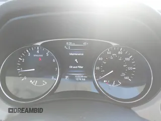 2016 Nissan Rogue SL z VIN 5N1AT2MT9GC782556, wystawiony jako IAAI lot #41833213 z przebiegiem 152 236 mil mil oraz . Historia ofert i sprzedaży dostępna na DreamBid. Obrazek 15.