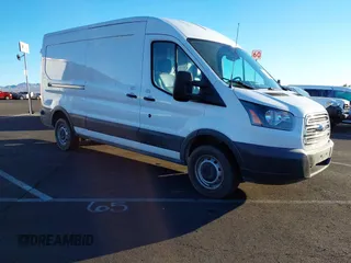 2018 Ford Transit с VIN 1FTBW2CM7JKA88309, выставлен на аукционе IAAI как лот 41627728 с пробегом 55 613 миль миль и . История ставок и продаж доступна на DreamBid. Изображение 1.