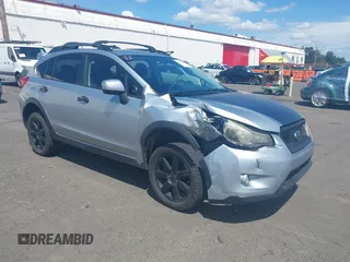 2013 Subaru Crosstrek Premium с VIN JF2GPACC6DH852447, выставлен на аукционе IAAI как лот 42332966 с пробегом 147 567 миль миль и . История ставок и продаж доступна на DreamBid. Изображение 1.