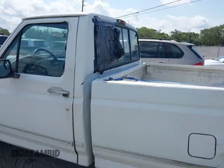 1994 Ford F-150 with VIN 1FTEF15N9RNA35862, listed as a IAAI auction lot 42177067 with Not provided miles and . Bid and sale history available at DreamBid. Image 15.