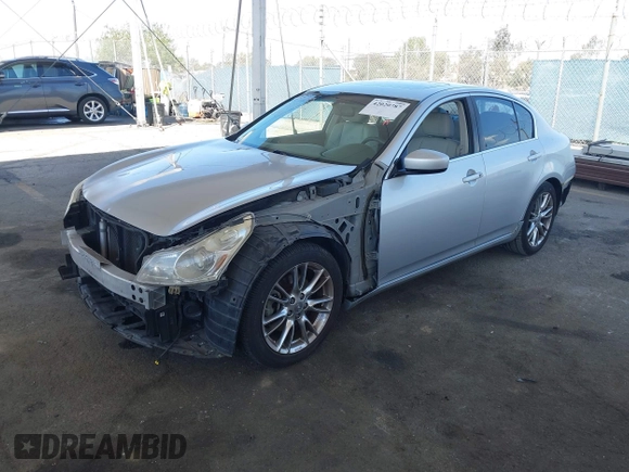 2013 Infiniti G37 Journey with VIN JN1CV6AP6DM713435, listed as a IAAI auction lot 42020787 with 137,369 mi miles and . Bid and sale history available at DreamBid. Image 17.