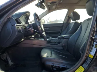 2013 BMW 3 Series 328i xDrive with VIN WBA3B3G54DNR79571, listed as a Copart auction lot 46524805 with 134,781 mi miles and Salvage Title. Bid and sale history available at carsss.com. Image 7.