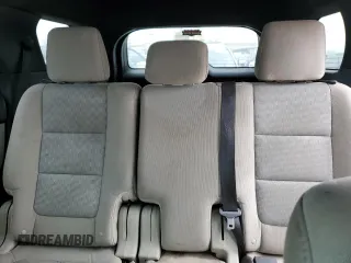 2013 Ford Explorer XLT with VIN 1FM5K7D94DGB13752, listed as a Copart auction lot 48776475 with 153,684 mi miles and Clean Title. Bid and sale history available at carsss.com. Image 10.