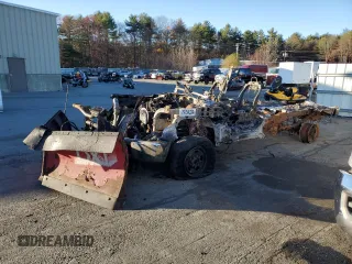 2019 Ford Super Duty F-250 SRW XL with VIN 1FTBF2B66KEF66352, listed as a Copart auction lot 79754334 with 0 mi miles and Salvage Title. Bid and sale history available at carsss.com. Image 1.