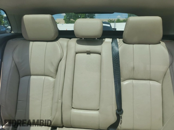 2018 Land Rover Range Rover Evoque SE with VIN SALVP2RX3JH280442, listed as a Copart auction lot 61651375 with 107,604 mi miles and Clean title. Bid and sale history available at DreamBid. Image 10.