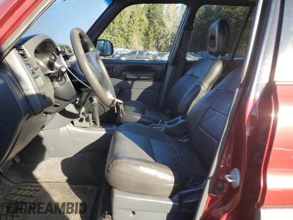 1999 Toyota RAV4 with VIN JT3GP10VXX0038569, listed as a Copart auction lot 45241935 with 311,042 mi miles and Clean Title. Bid and sale history available at DreamBid. Image 7.