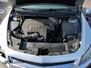 2011 Chevrolet Malibu 1LS with VIN 1G1ZB5E11BF255717, listed as a Copart auction lot 51941675 with 155,378 mi miles and Salvage Title. Bid and sale history available at DreamBid. Image 13.