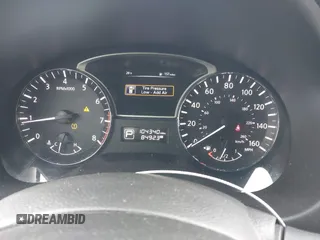 2015 Nissan Altima S with VIN 1N4AL3AP4FN380518, listed as a IAAI auction lot 41309200 with 104,340 mi miles and . Bid and sale history available at DreamBid. Image 7.