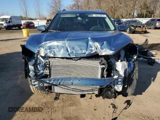 2024 GMC Terrain Denali с VIN 3GKALXEG9RL387212, выставлен на аукционе Copart как лот 50353015 с пробегом 2 064 миль миль и Списание • Salvage title. История ставок и продаж доступна на DreamBid. Изображение 5.