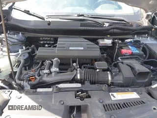 2020 Honda CR-V EX with VIN 7FARW2H51LE007051, listed as a IAAI auction lot 42071483 with 53,032 mi miles and . Bid and sale history available at DreamBid. Image 10.