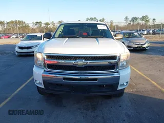 2011 Chevrolet Silverado 1500 LT with VIN 3GCPCSE0XBG179219, listed as a IAAI auction lot 41769270 with 115,226 mi miles and . Bid and sale history available at DreamBid. Image 12.