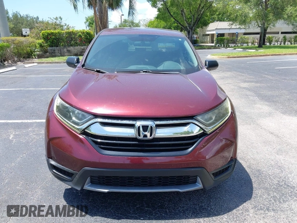 2019 Honda CR-V LX z VIN 2HKRW5H32KH409284, wystawiony jako IAAI lot #42469438 z przebiegiem 143 379 mil mil oraz . Historia ofert i sprzedaży dostępna na DreamBid. Obrazek 6.