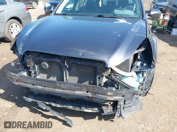 2013 Subaru Legacy Special Sports with VIN 4S3BMCG67D3030951, listed as a IAAI auction lot 41934624 with 136,762 mi miles and . Bid and sale history available at DreamBid. Image 6.