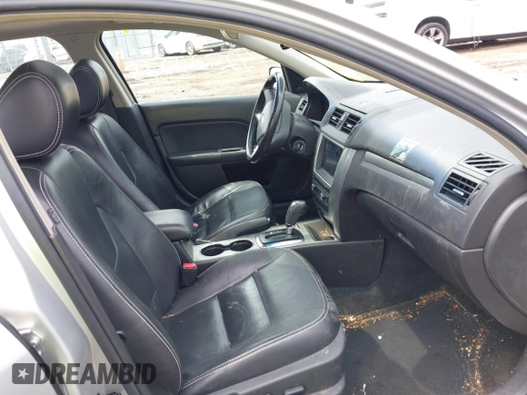 2011 Ford Fusion Hybrid with VIN 3FADP0L33BR126557, listed as a IAAI auction lot 42523235 with 179,867 mi miles and . Bid and sale history available at DreamBid. Image 5.