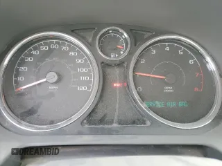 2007 Chevrolet Cobalt LT with VIN 1G1AL55F577250916, listed as a Copart auction lot 76707164 with 90,822 mi miles and Salvage Title. Bid and sale history available at DreamBid. Image 9.