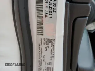 2020 Jeep Grand Cherokee Altitude with VIN 1C4RJEAG8LC403417, listed as a Copart auction lot 54620555 with 65,903 mi miles and Salvage title. Bid and sale history available at DreamBid. Image 14.
