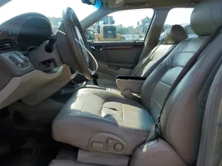 2005 Cadillac DeVille z VIN 1G6KD54Y25U234041, wystawiony jako Copart lot #57306265 z przebiegiem 200 302 mil mil oraz Szkoda całkowita • Salvage title. Historia ofert i sprzedaży dostępna na DreamBid. Obrazek 7.