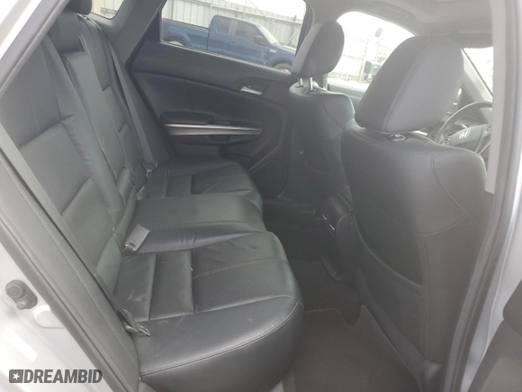 2013 Honda Crosstour EX-L with VIN 5J6TF3H50DL001127, listed as a Copart auction lot 69786974 with 125,294 mi miles and Salvage Title. Bid and sale history available at carsss.com. Image 10.